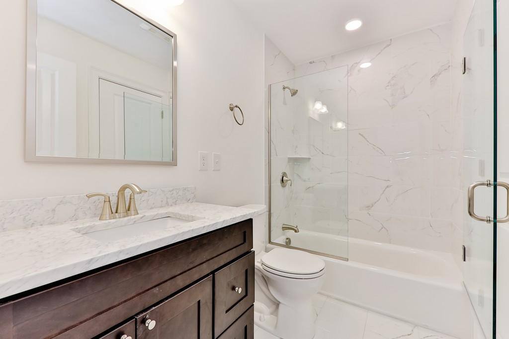 Condo for rent at 44 W Eagle #2, East Boston, MA 02128