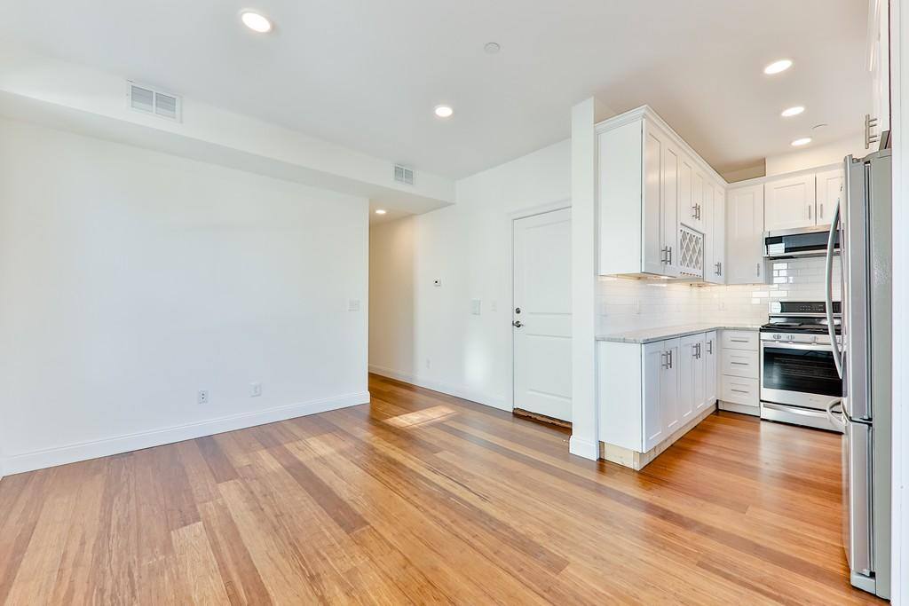 Condo for rent at 44 W Eagle #2, East Boston, MA 02128