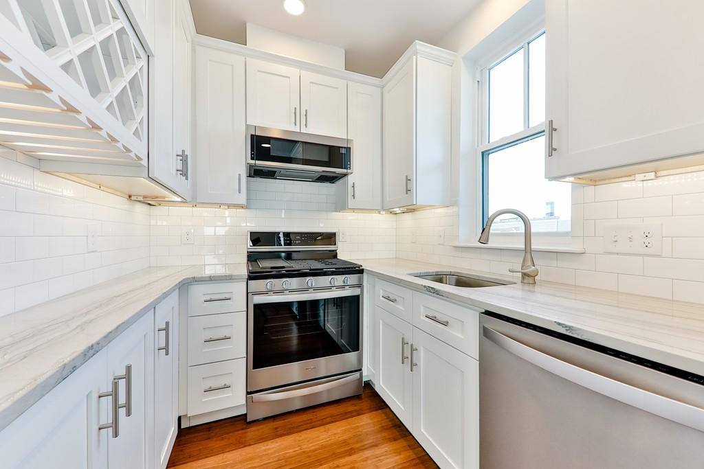 Condo for rent at 44 W Eagle #2, East Boston, MA 02128