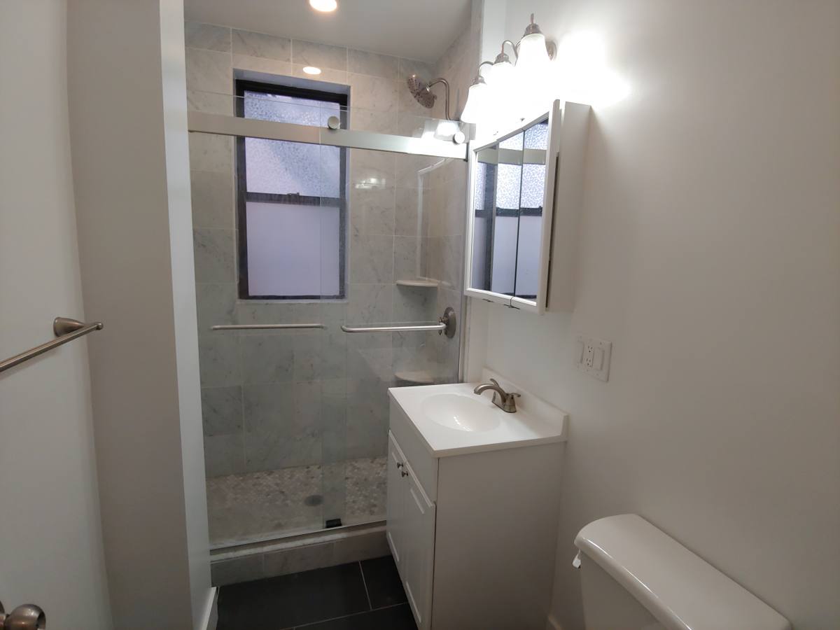 Apartment for rent at 11 Queensberry St #15, Boston, MA 02215