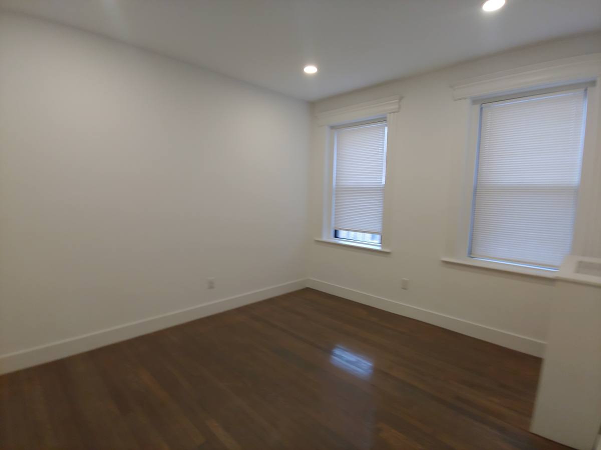 Apartment for rent at 11 Queensberry St #15, Boston, MA 02215