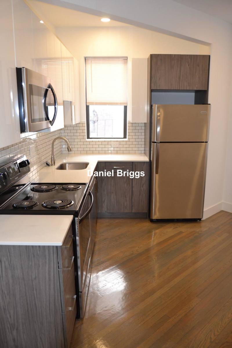 Apartment for rent at 11 Queensberry St #15, Boston, MA 02215