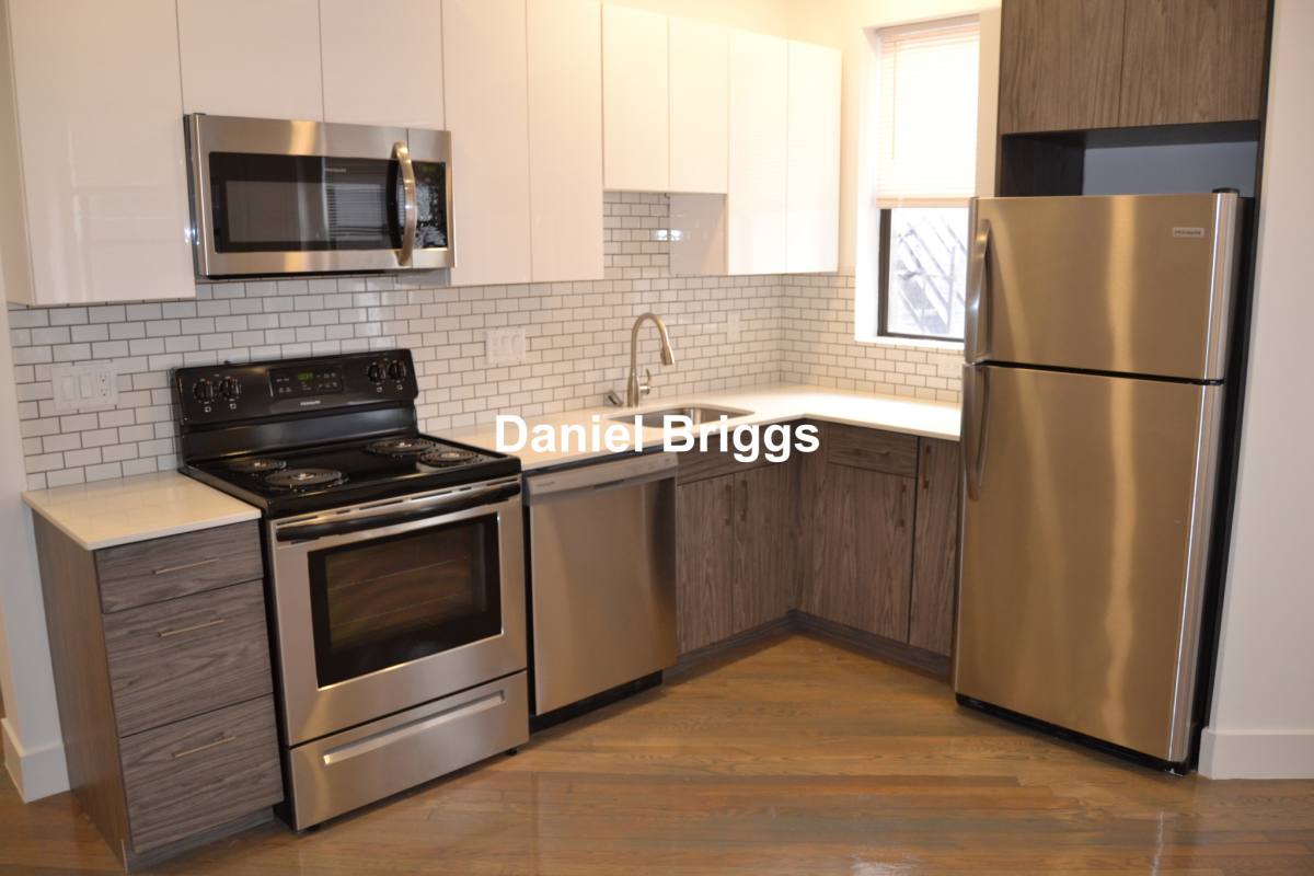 Apartment for rent at 11 Queensberry St #15, Boston, MA 02215