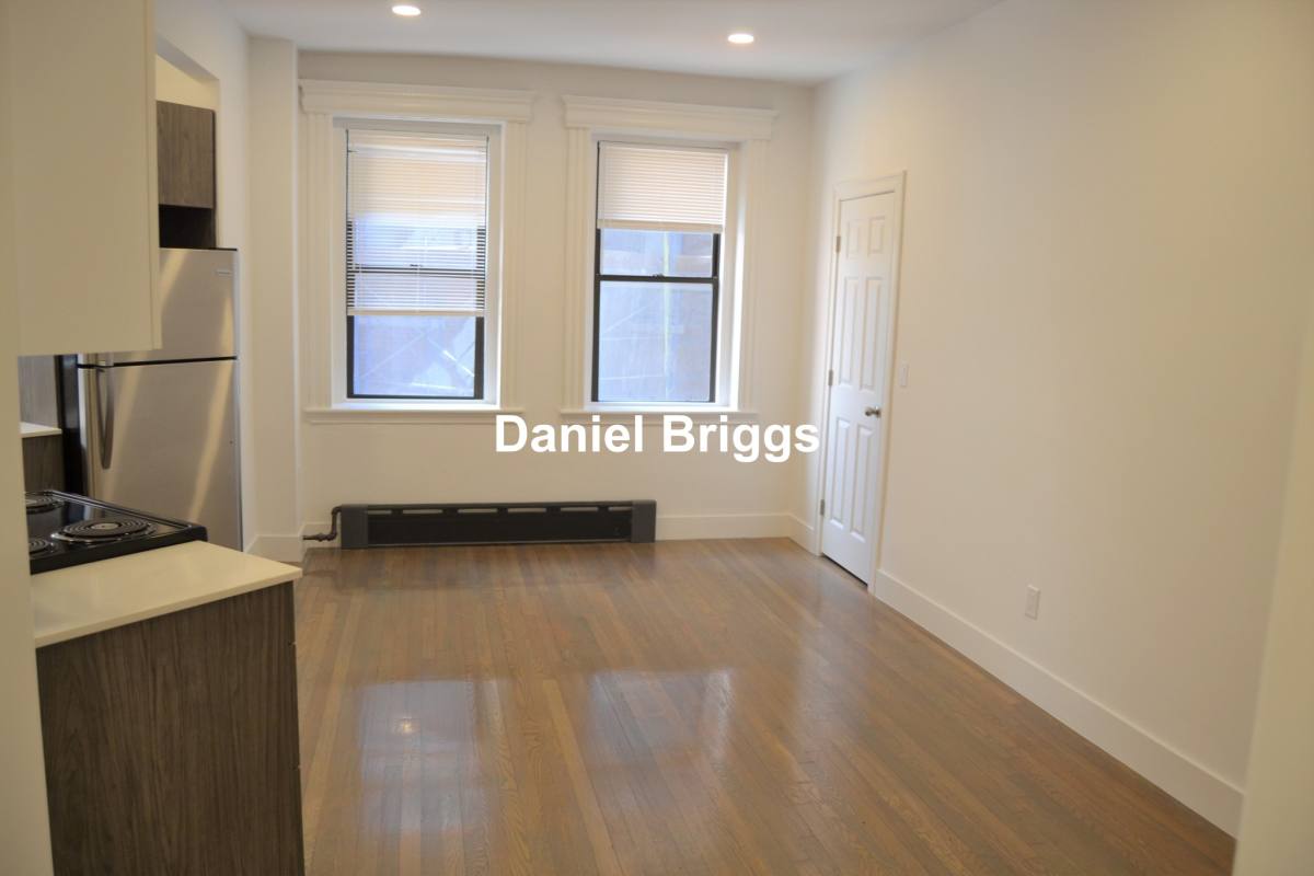 Apartment for rent at 11 Queensberry St #15, Boston, MA 02215