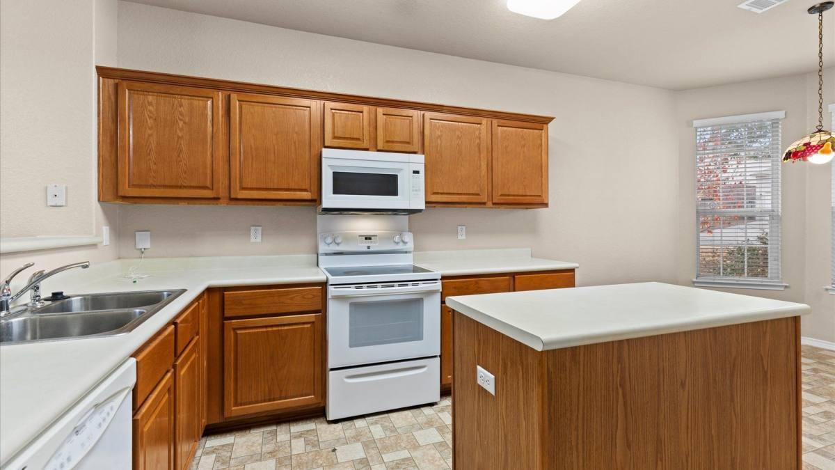 House for rent at 12530 Skyline Mesa, San Antonio, TX 78253