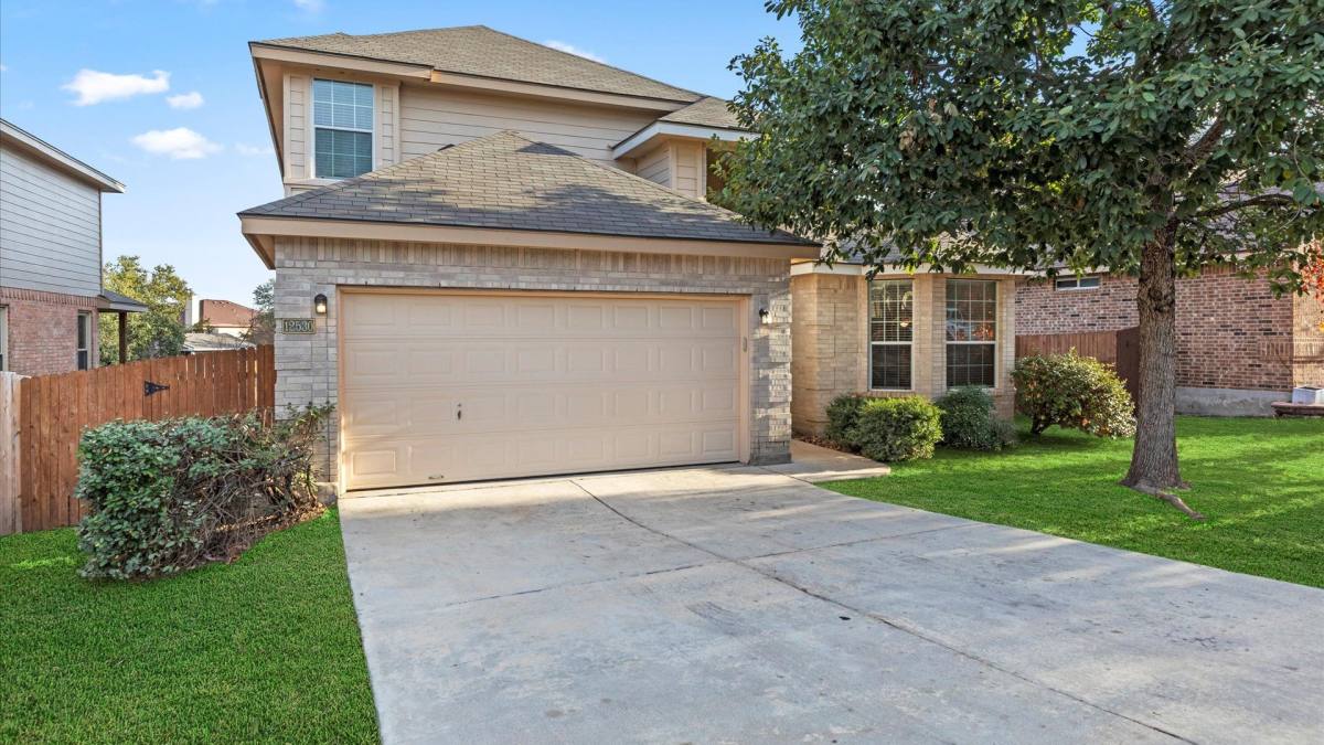 House for rent at 12530 Skyline Mesa, San Antonio, TX 78253