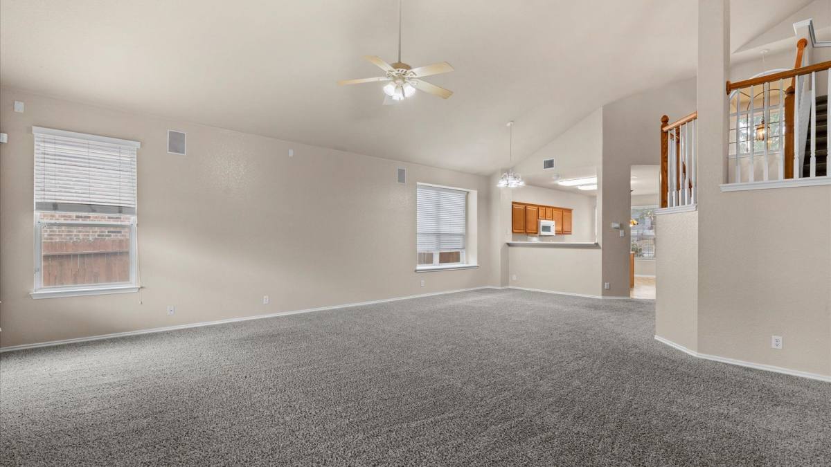 House for rent at 12530 Skyline Mesa, San Antonio, TX 78253