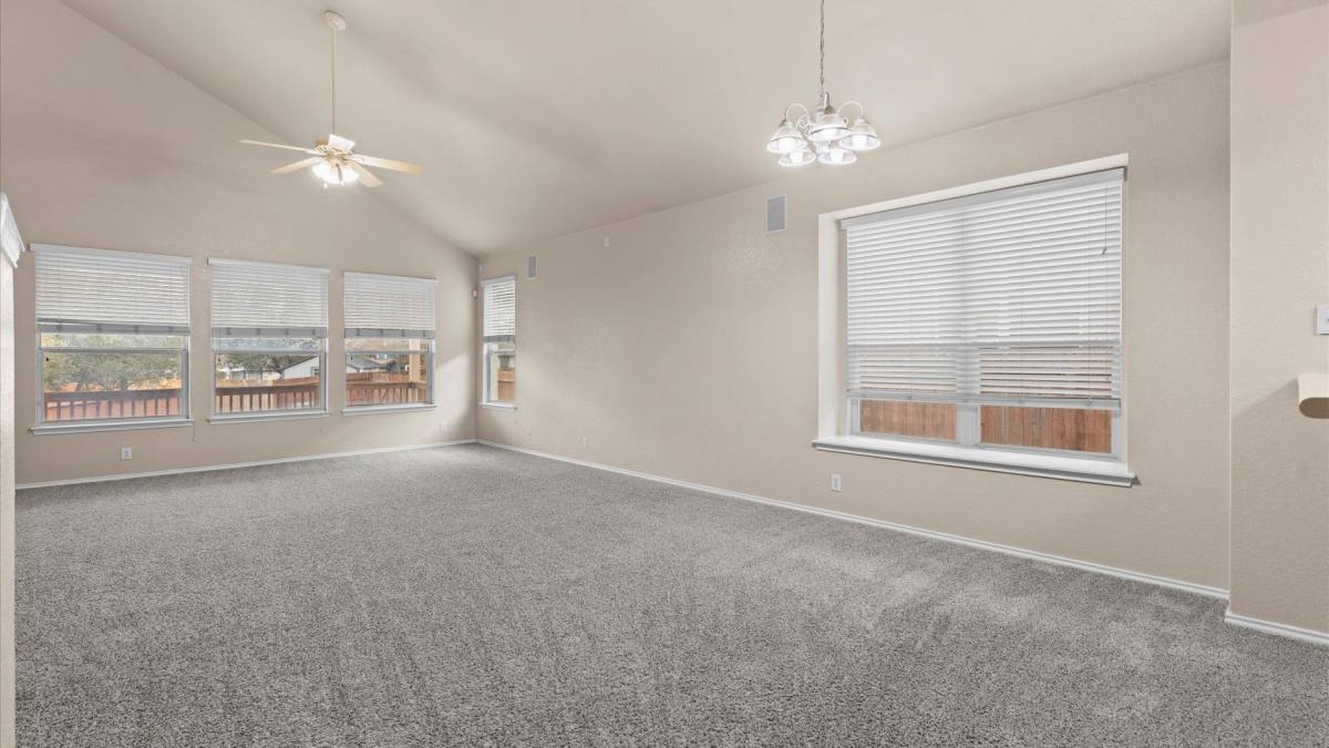 House for rent at 12530 Skyline Mesa, San Antonio, TX 78253