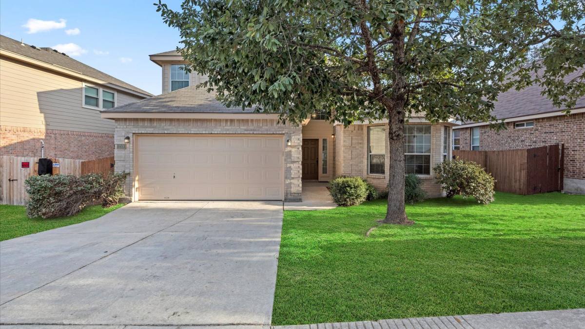 House for rent at 12530 Skyline Mesa, San Antonio, TX 78253