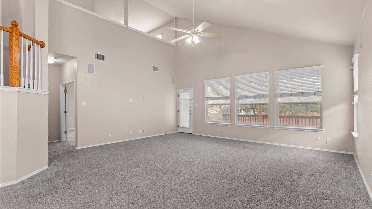 House for rent at 12530 Skyline Mesa, San Antonio, TX 78253