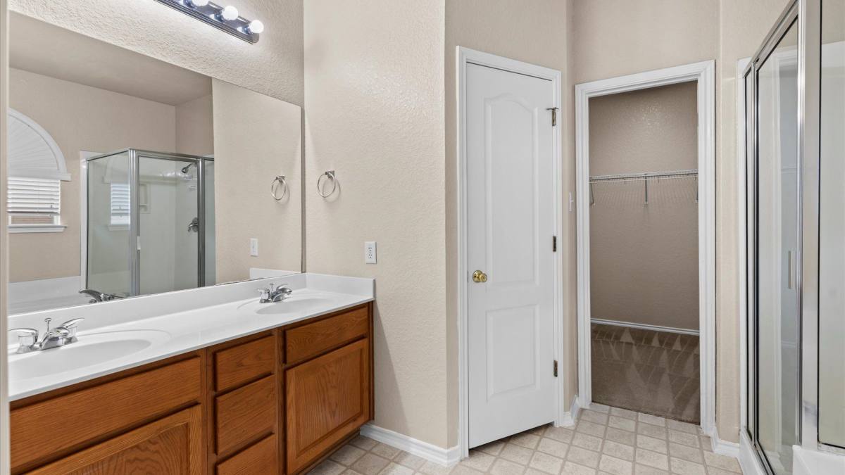 House for rent at 12530 Skyline Mesa, San Antonio, TX 78253