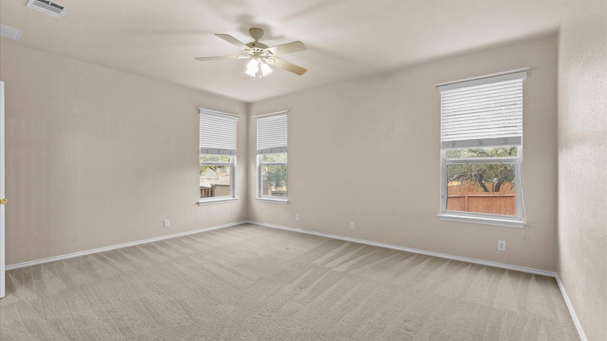 House for rent at 12530 Skyline Mesa, San Antonio, TX 78253