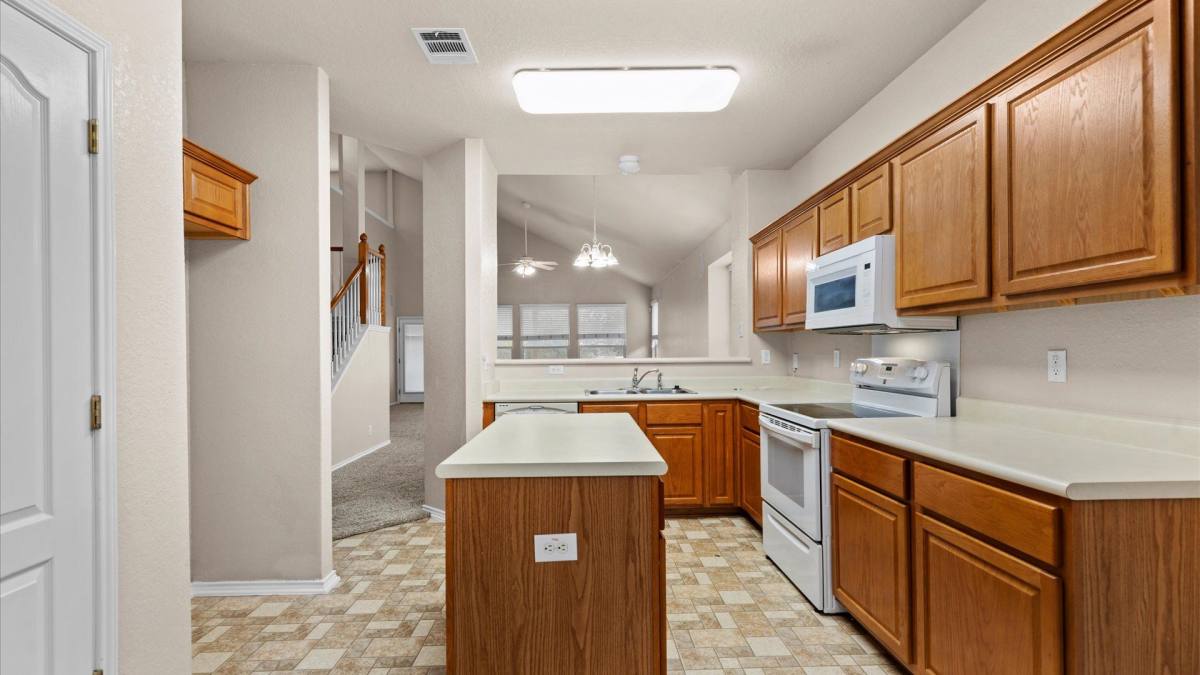 House for rent at 12530 Skyline Mesa, San Antonio, TX 78253