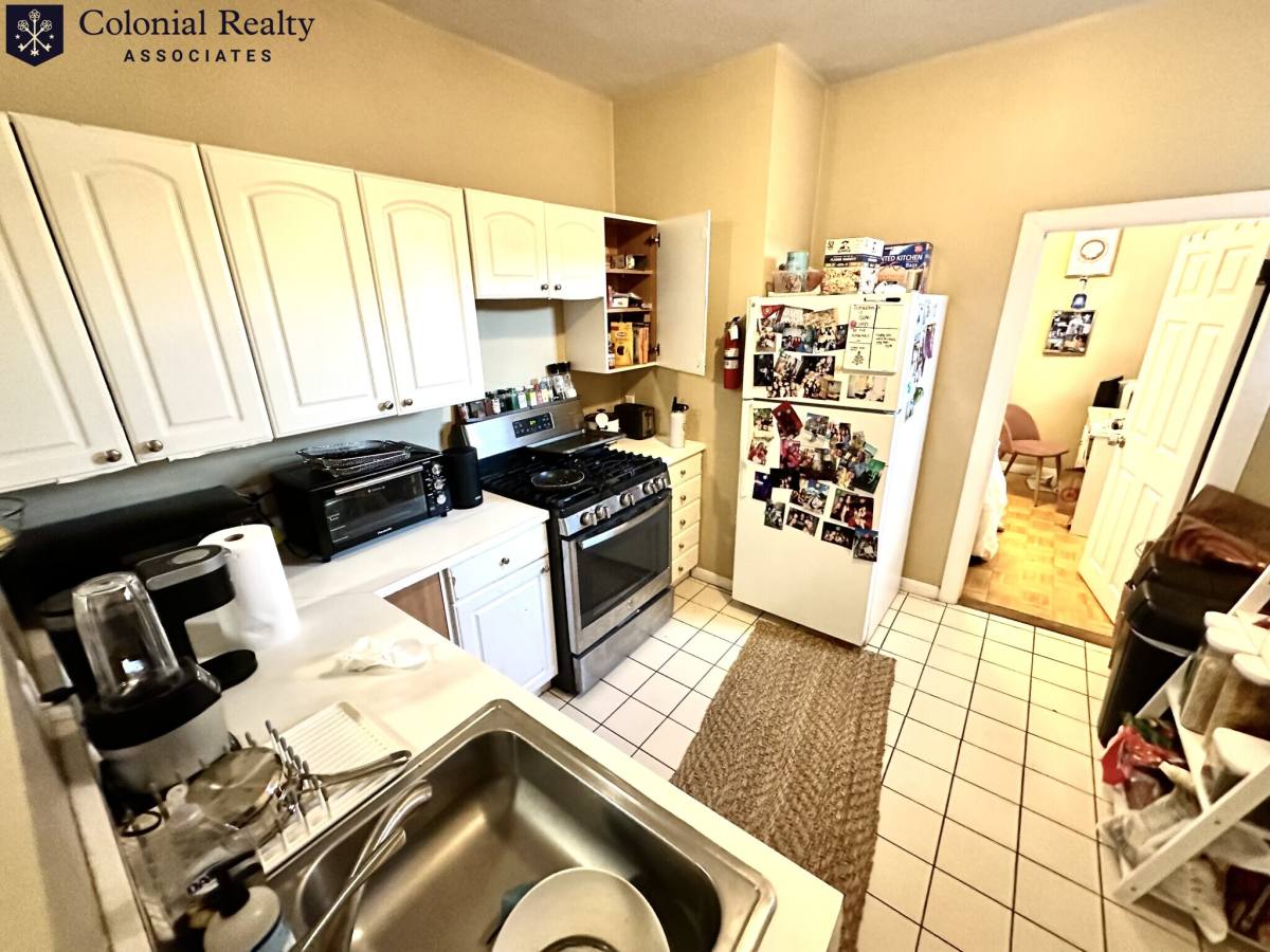 Apartment for rent at 68 Egmont St #5, Brookline, MA 02446
