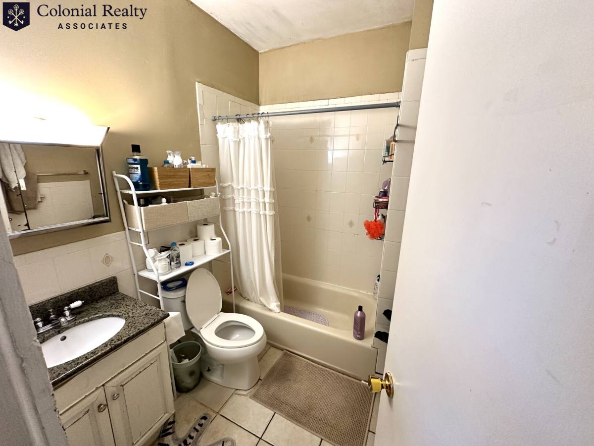 Apartment for rent at 68 Egmont St #5, Brookline, MA 02446