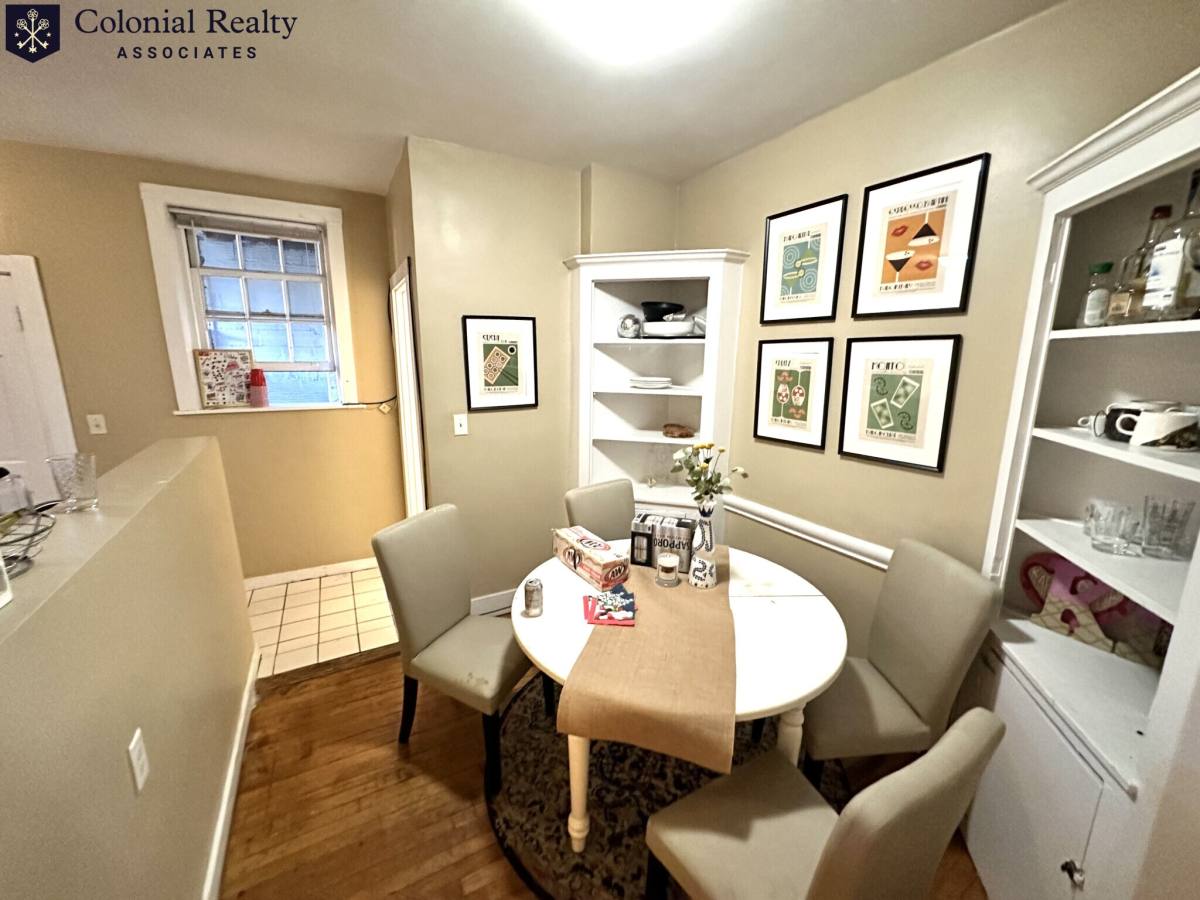 Apartment for rent at 68 Egmont St #5, Brookline, MA 02446
