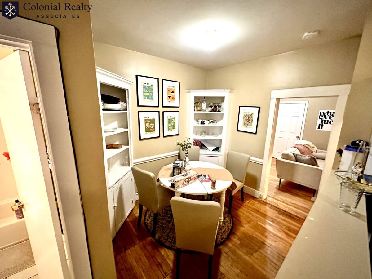 Apartment for rent at 68 Egmont St #5, Brookline, MA 02446