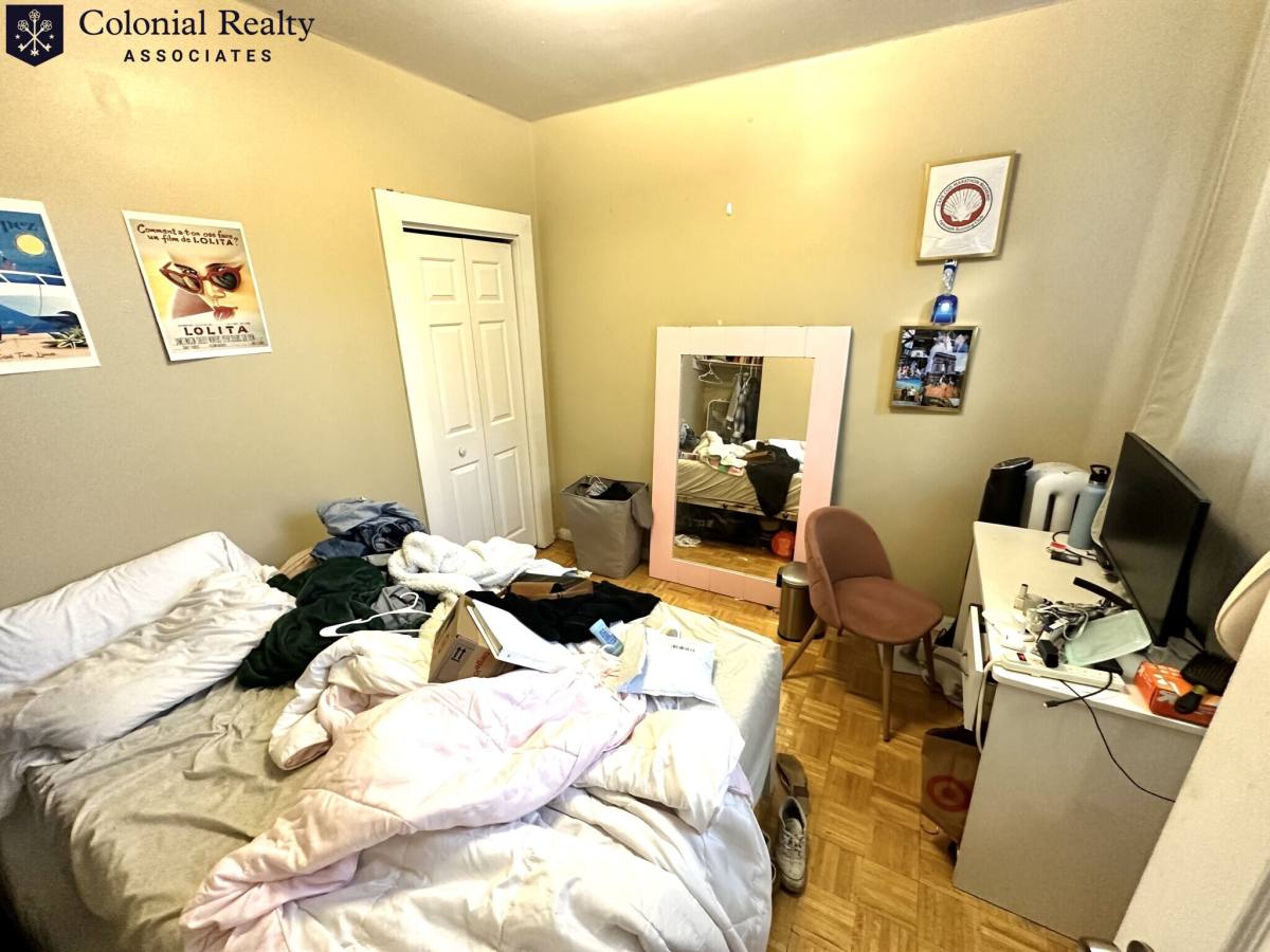 Apartment for rent at 68 Egmont St #5, Brookline, MA 02446