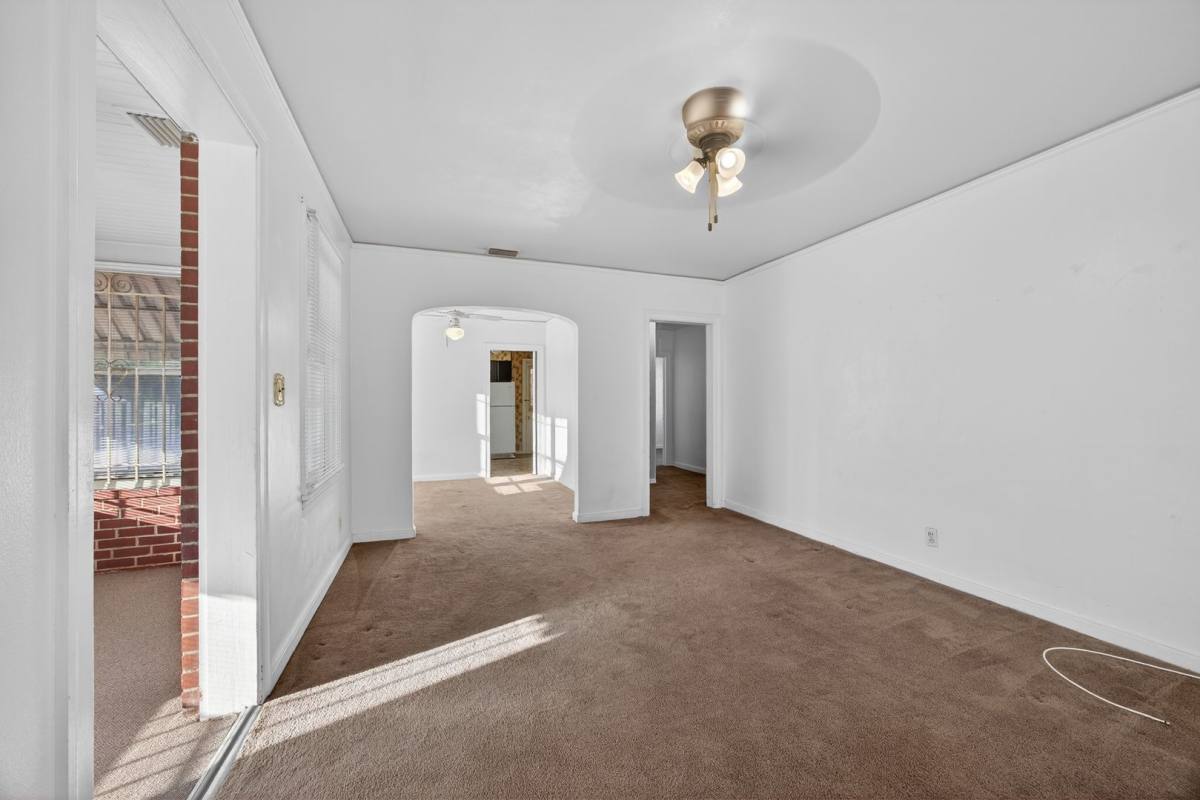 House for rent at 345 E 44th St, Jacksonville, FL 32208