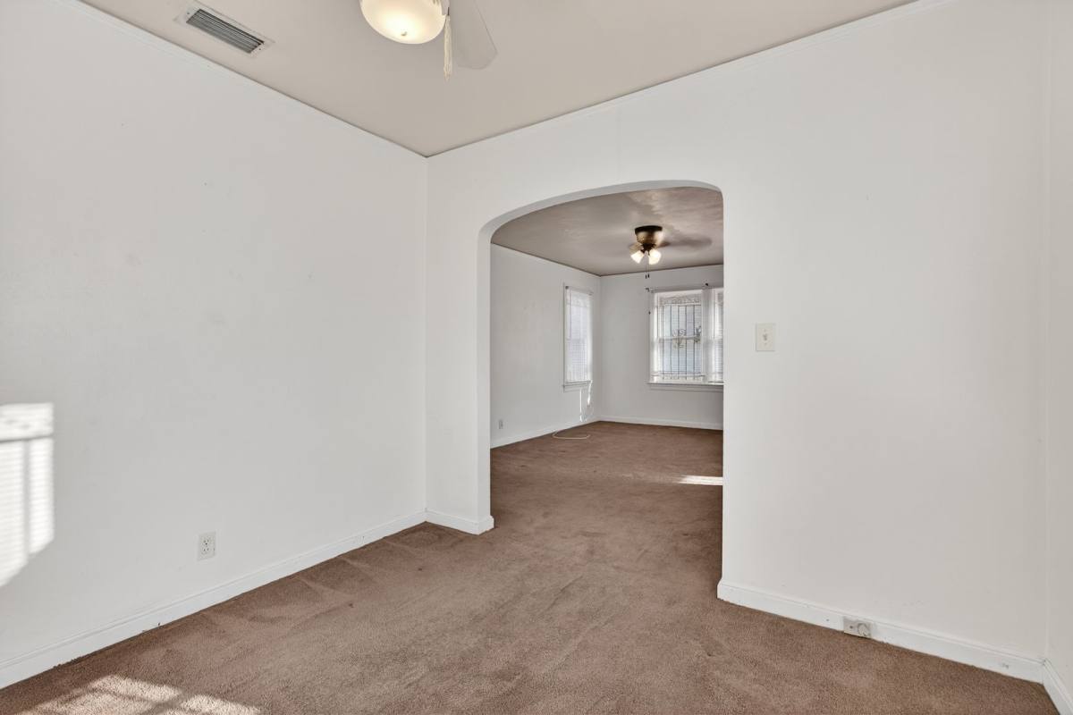 House for rent at 345 E 44th St, Jacksonville, FL 32208