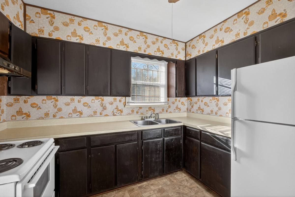 House for rent at 345 E 44th St, Jacksonville, FL 32208