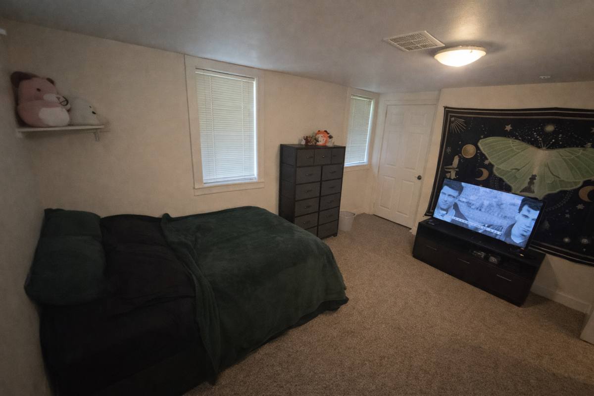Apartment for rent at 1803 Hill St, Ann Arbor, MI 48104