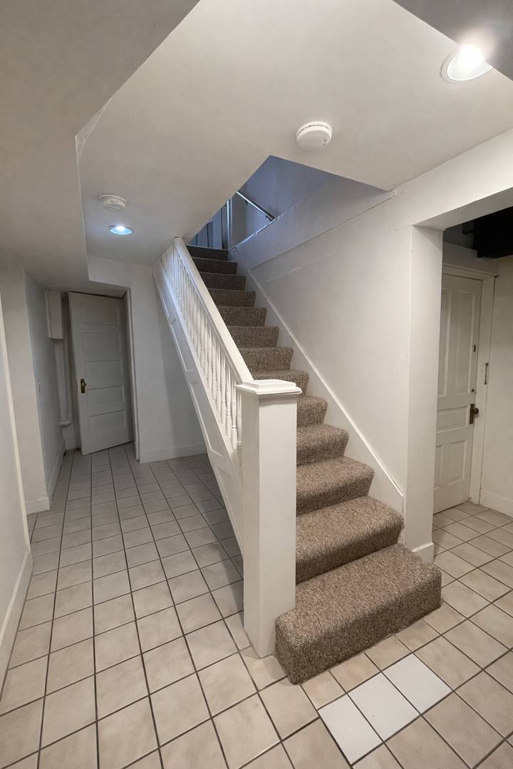 Apartment for rent at 1803 Hill St, Ann Arbor, MI 48104