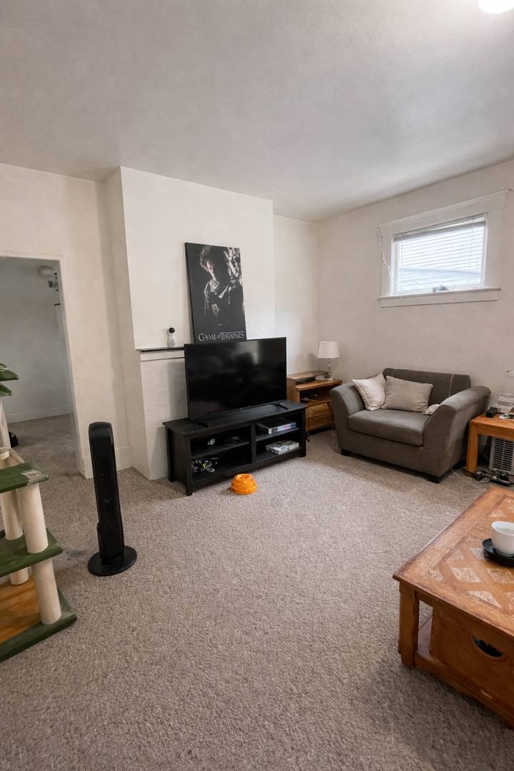Apartment for rent at 1803 Hill St, Ann Arbor, MI 48104