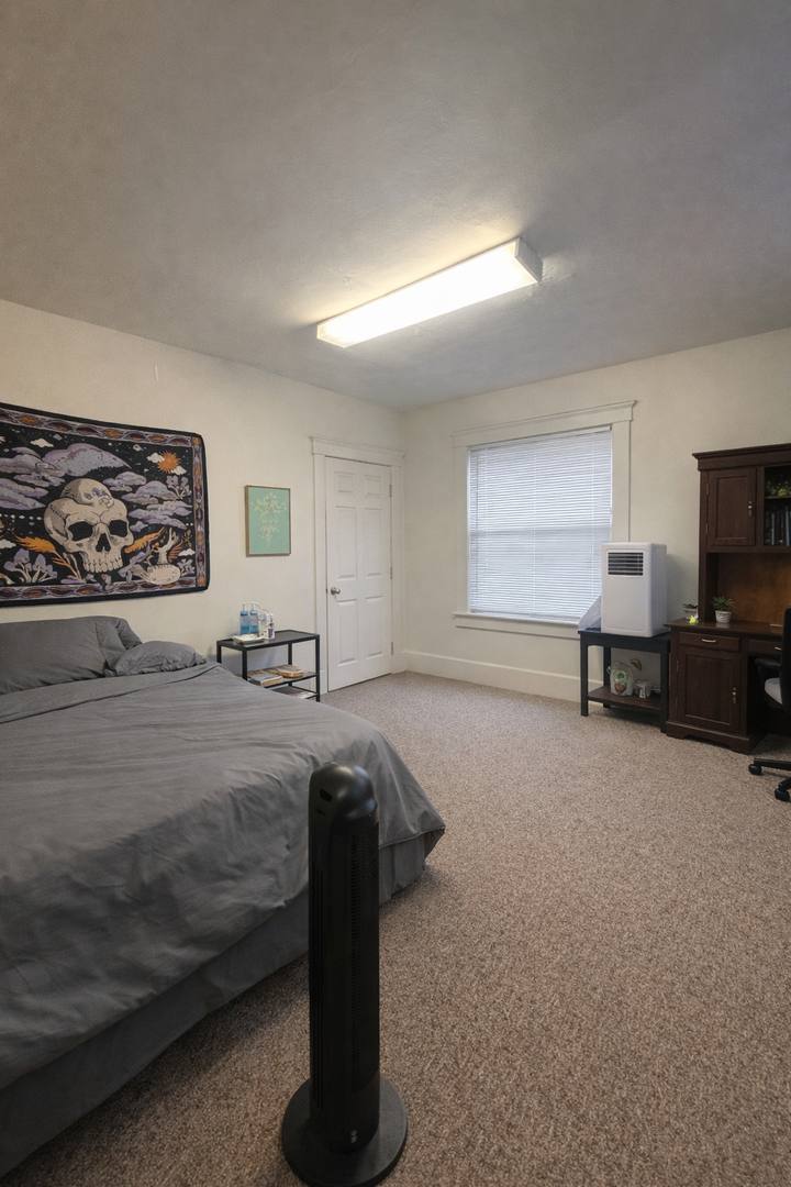Apartment for rent at 1803 Hill St, Ann Arbor, MI 48104