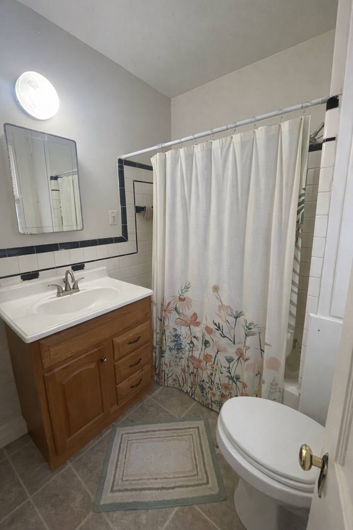 Apartment for rent at 1803 Hill St, Ann Arbor, MI 48104