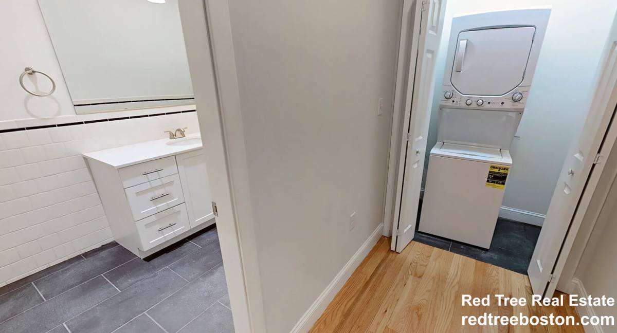 Apartment for rent at 127 Saint Botolph St #1, Boston, MA 02115