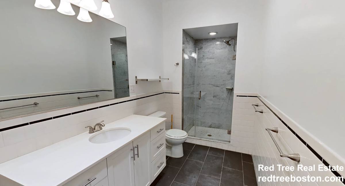 Apartment for rent at 127 Saint Botolph St #1, Boston, MA 02115