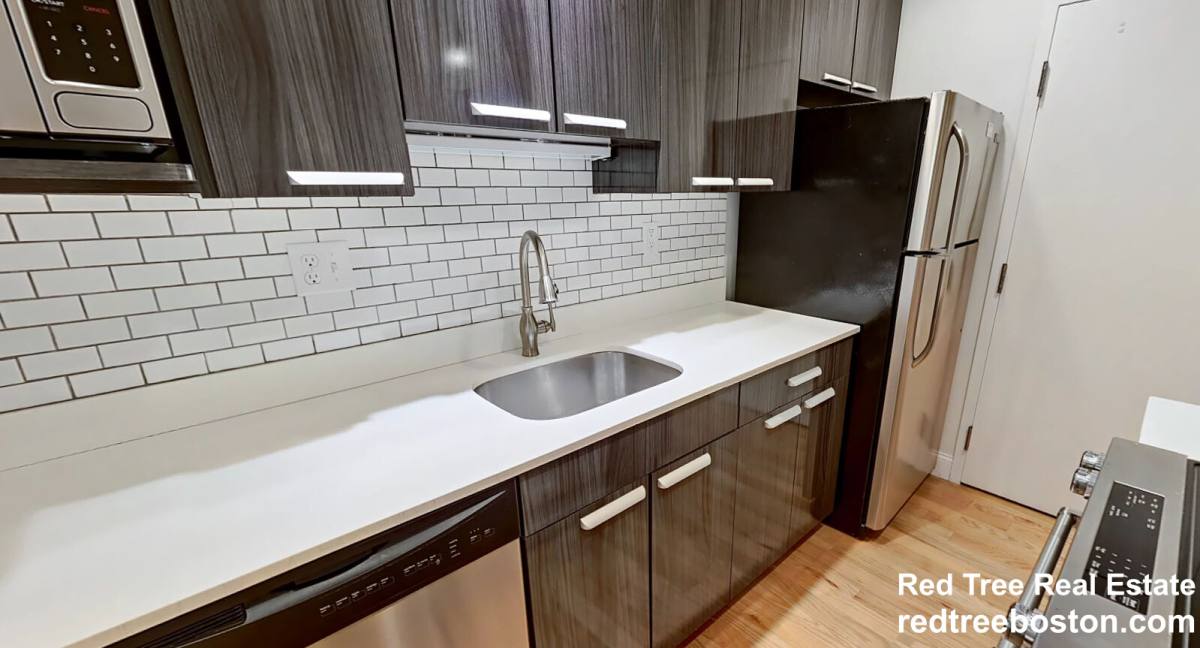 Apartment for rent at 127 Saint Botolph St #1, Boston, MA 02115