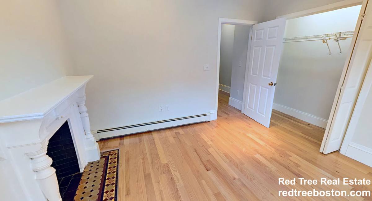 Apartment for rent at 127 Saint Botolph St #1, Boston, MA 02115