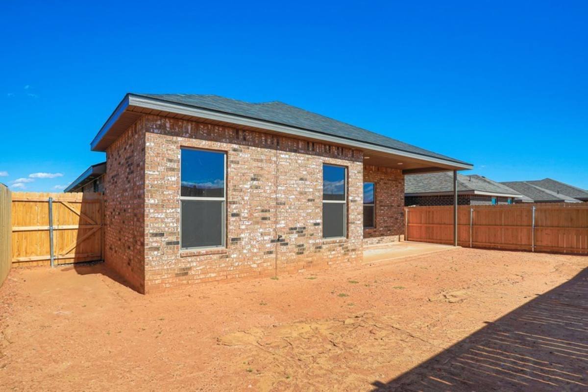 House for rent at 7116 E Cr 99 1 #2, Midland, TX 79706