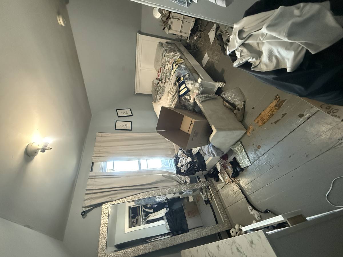 Apartment for rent at 509 Medford St #2, Somerville, MA 02145