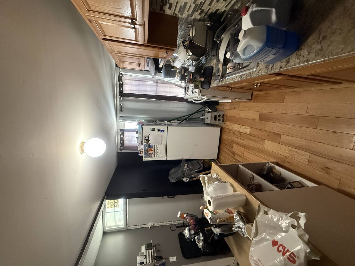 Apartment for rent at 509 Medford St #2, Somerville, MA 02145