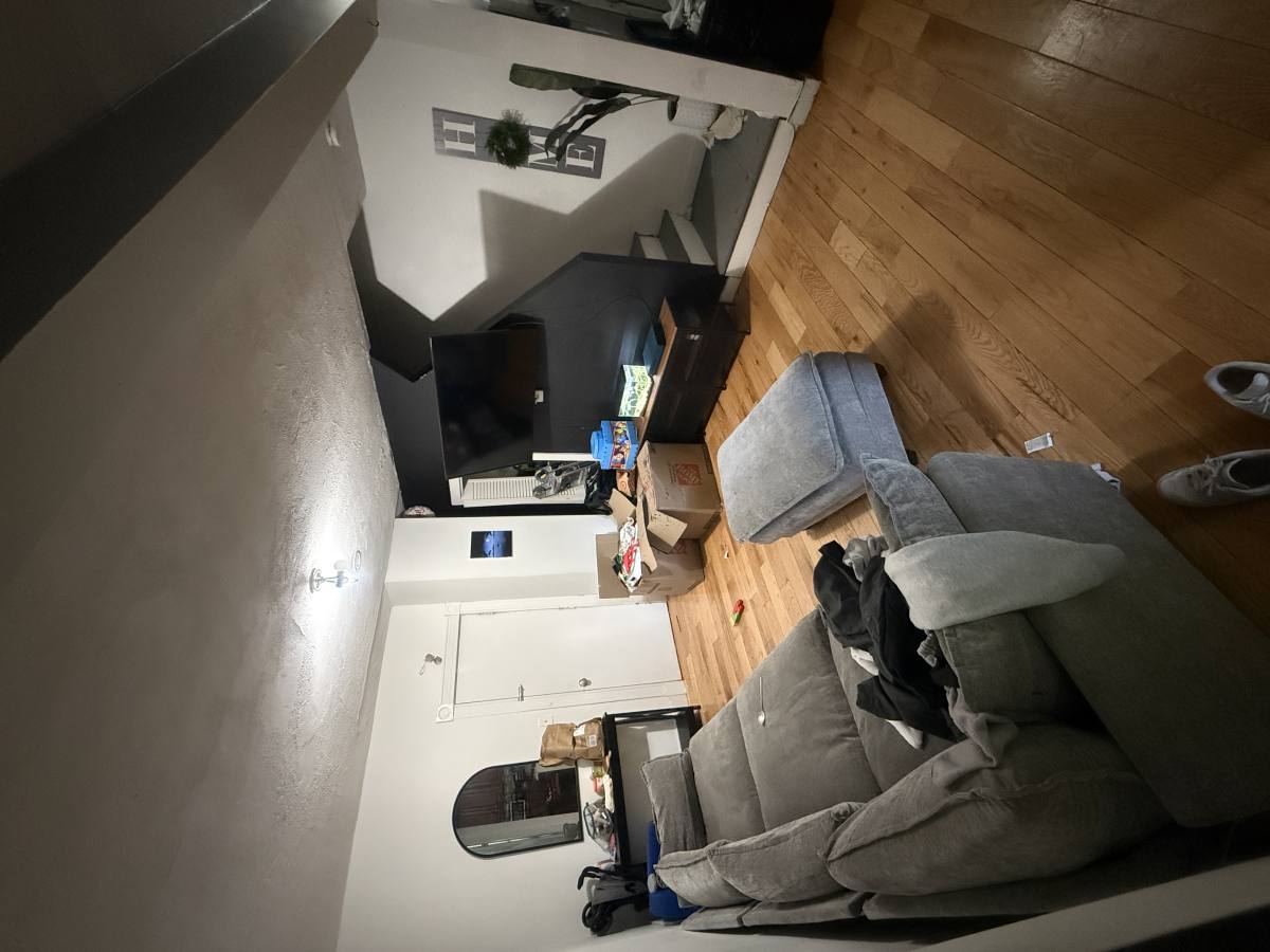Apartment for rent at 509 Medford St #2, Somerville, MA 02145