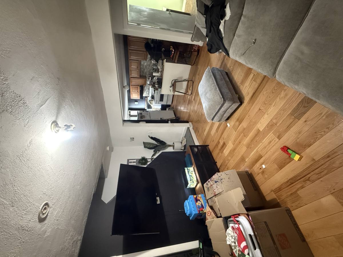Apartment for rent at 509 Medford St #2, Somerville, MA 02145
