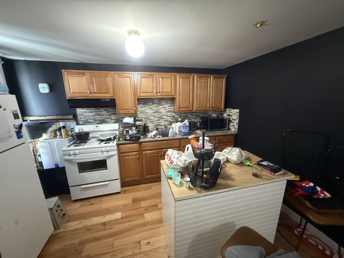 Apartment for rent at 509 Medford St #2, Somerville, MA 02145