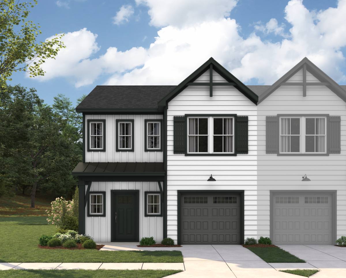 Townhouse for rent at 801 Asbury Hill Lane, Auburn, AL 36830