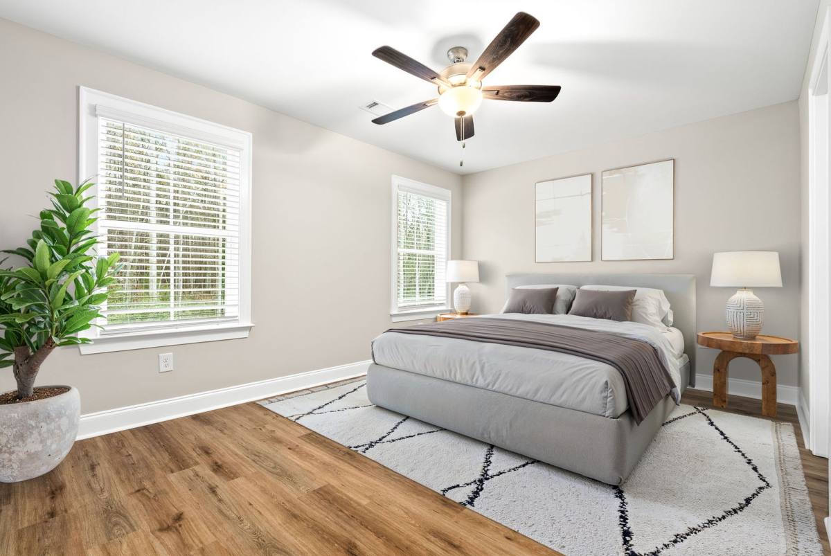 Townhouse for rent at 801 Asbury Hill Lane, Auburn, AL 36830