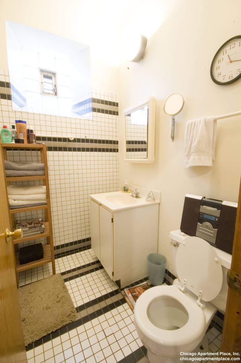 Apartment for rent at 1758 N Clybourn #1, Chicago, IL 60614