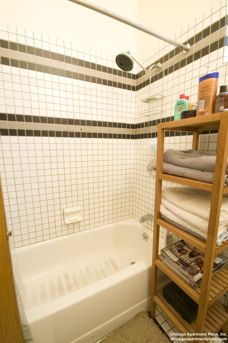 Apartment for rent at 1758 N Clybourn #1, Chicago, IL 60614