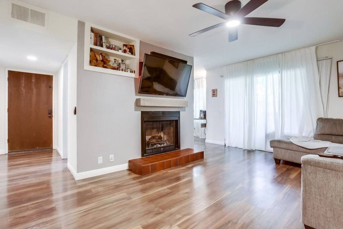 Apartment for rent at 2157 Arnold Way, Alpine, CA 91901