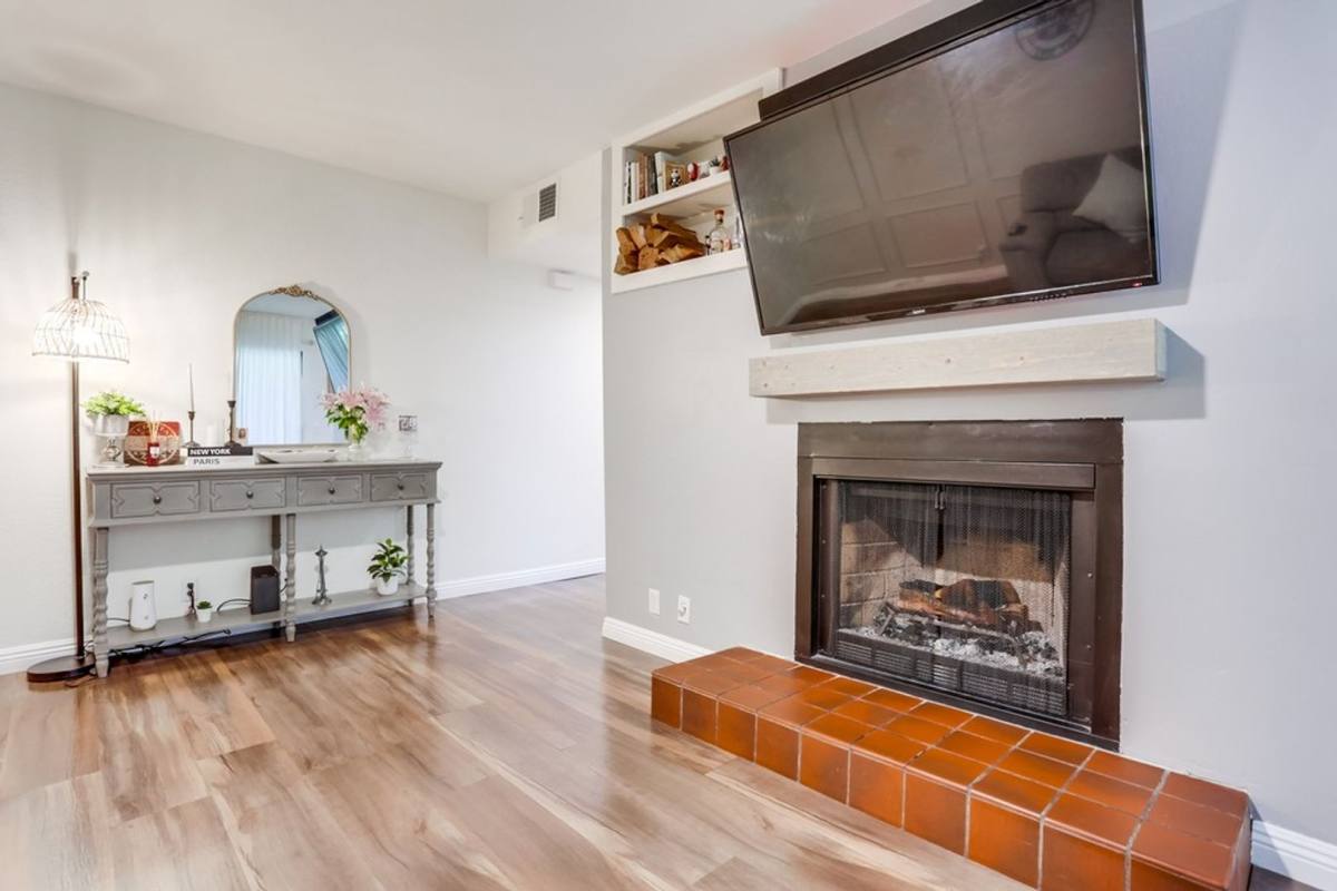 Apartment for rent at 2157 Arnold Way, Alpine, CA 91901