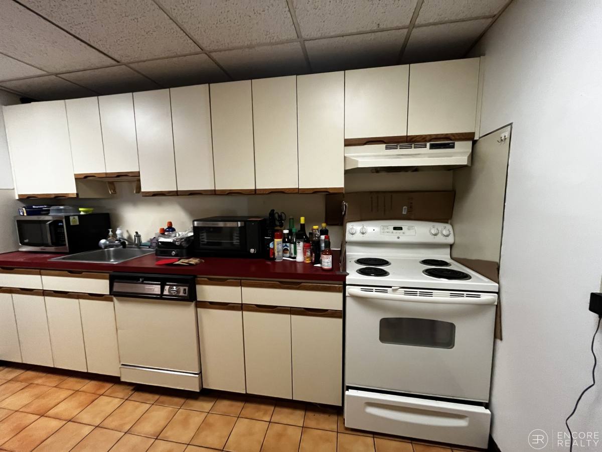 Apartment for rent at 11 Stearns Rd #A, Brookline, MA 02446