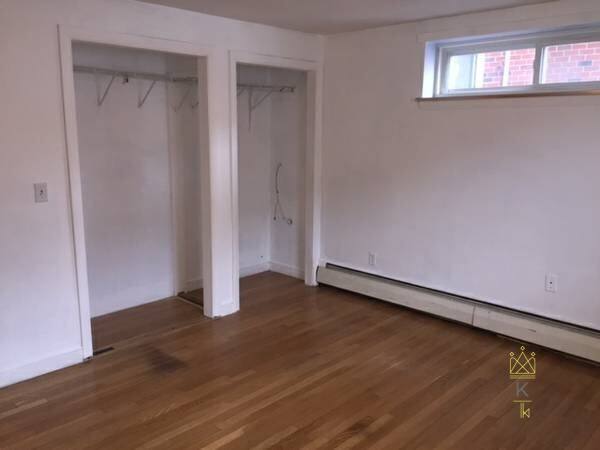 Apartment for rent at 11 Commonwealth Court #6, Brighton, MA 02135