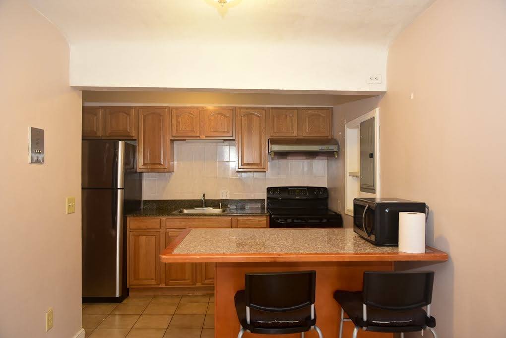 Apartment for rent at 11 Commonwealth Court #6, Brighton, MA 02135
