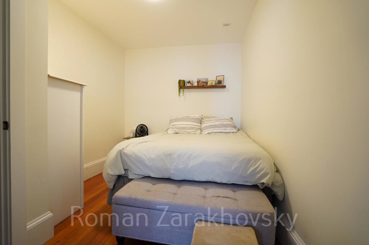 Apartment for rent at 81 Harvard St #22A, Brookline, MA 02445